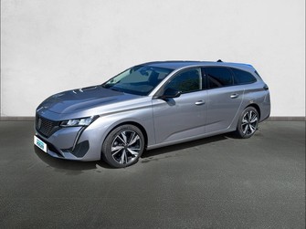 Photo Peugeot 308 SW 308 SW BlueHDi 130ch S&S EAT8
