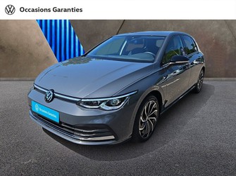 Photo Volkswagen Golf 2.0 TDI SCR 150ch Active DSG7