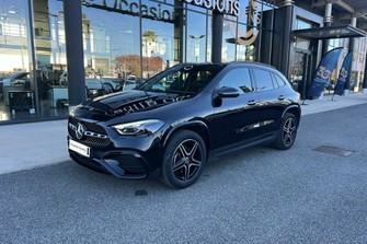 Photo Mercedes GLA GLA GLA 250 e 8G-DCT