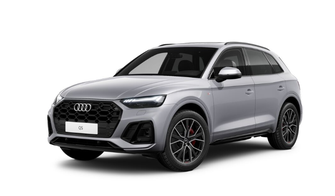 Photo Audi Q5 Q5 35 TDI 163 S tronic 7