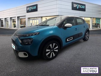 Photo Citroen C3 PureTech 110 S&S EAT6 Shine