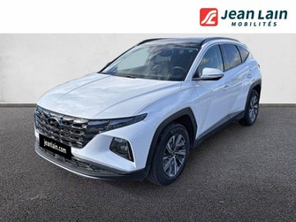 Photo Hyundai Tucson 1.6 T-GDI 230 HTRAC Hybrid BVA6 Creative