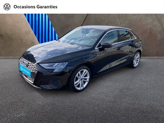 Photo Audi A3 Sportback 30 TDI 116ch Design
