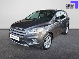 Photo Ford Kuga Kuga 1.5 EcoBoost 150 S&S 4x2