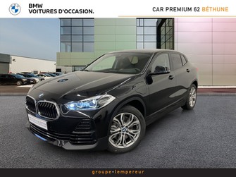 Photo Bmw X2 xDrive25eA 220ch Lounge Euro6d-T