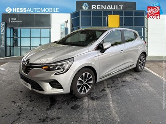 Photo Renault Clio 1.0 TCe 90ch Intens -21N