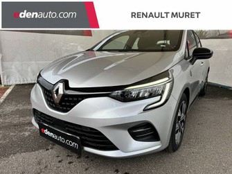 Photo Renault Clio E-Tech 140 - 21N Limited