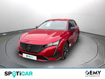 Photo Peugeot 308 308 PureTech 130ch S&S BVM6