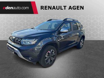 Photo Dacia Duster ECO-G 100 4x2 Prestige