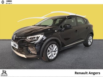Photo Renault Captur 1.0 TCe 100ch Zen - 20
