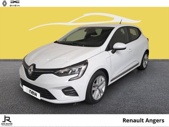 Photo Renault Clio 1.5 Blue dCi 100ch Business