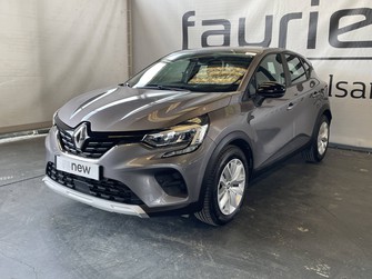 Photo Renault Captur Captur E-Tech 145 - 21