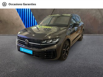 Photo Volkswagen Touareg 3.0 TSI eHybrid 462ch R 4Motion BVA8