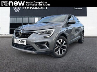 Photo Renault Arkana Arkana TCe 140 EDC - 22 Evolution