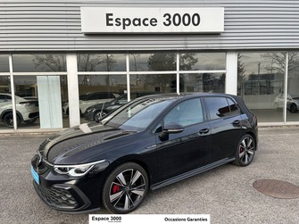 Photo Volkswagen Golf Golf 2.0 TDI SCR 200 DSG7