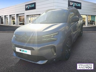 Photo Citroen C5 Aircross Hybride Rechargeable 225 e-EAT8 Shine Pack