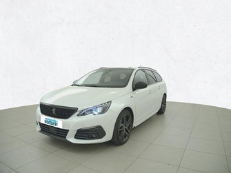 Photo Peugeot 308 SW PureTech 130ch S&amp;S EAT8 - GT Pack