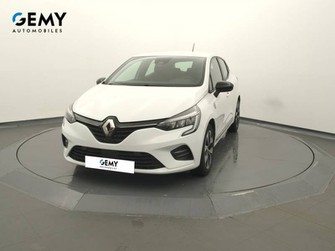 Photo Renault Clio TCe 90 - 21 Limited