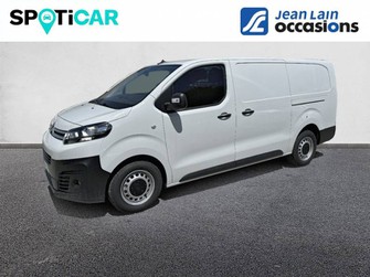 Photo Citroen Jumpy (30) FGN XL BLUEHDI 145 BVM6