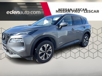 Photo Nissan X Trail e-POWER 204 ch N-Connecta