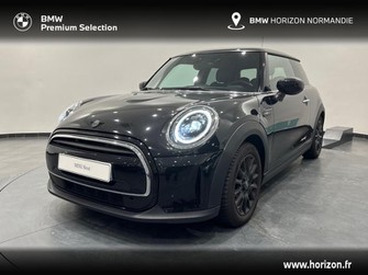 Photo Mini Cooper 136ch Edition Premium Plus BVA7