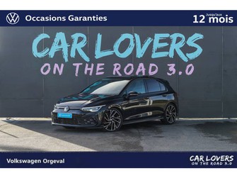 Photo Volkswagen Golf 2.0 TDI SCR 200 DSG7 GTD