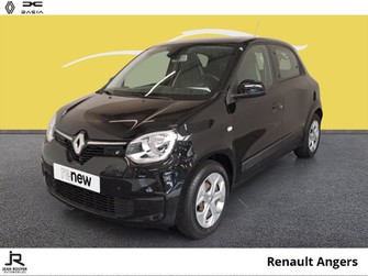 Photo Renault Twingo 1.0 SCe 65ch Zen E6D-Full