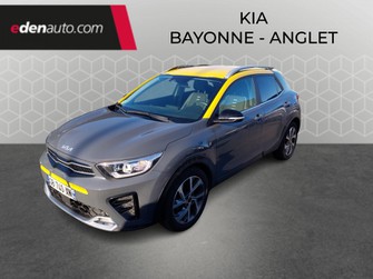 Photo Kia Stonic 1.0 T-GDi 120 ch MHEV DCT7 GT Line