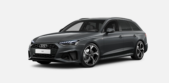 Photo Audi A4 AVANT A4 Avant 35 TDI 163 S tronic 7
