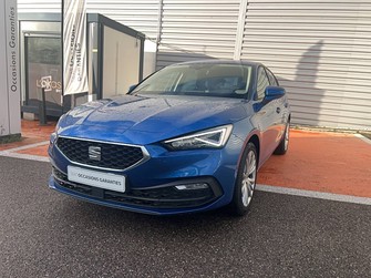 Photo Seat Leon Leon 1.0 eTSI 110 DSG7