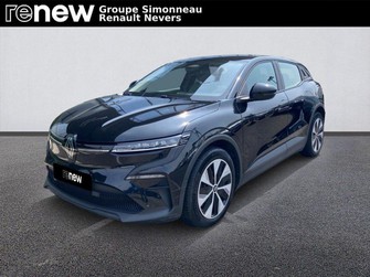 Photo Renault Megane E-TECH EV60 130ch optimum charge Evolution ER