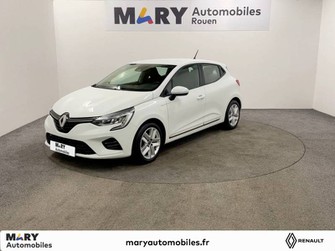 Photo Renault Clio SCe 75 Zen