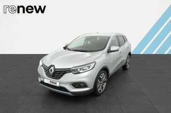Photo Renault Kadjar Kadjar TCe 140 FAP EDC