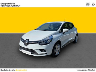 Photo Renault Clio Sté 1.5 dCi 75ch energy Air