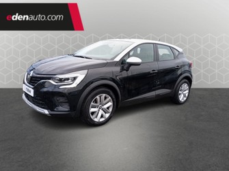 Photo Renault Captur TCe 90 - 21 Business