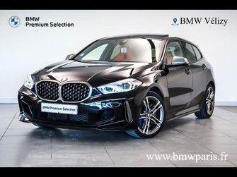 Photo Bmw Serie 1 Serie 1 M135iA xDrive 306ch