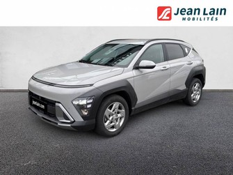 Photo Hyundai Kona 1.0 T-GDi 100 Creative