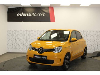 Photo Renault Twingo III TCe 95 Intens