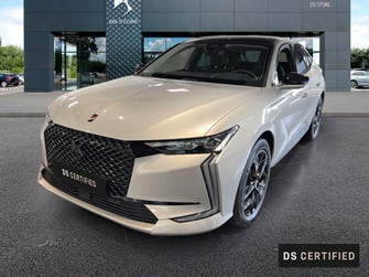 Photo DS 4 E-TENSE 225ch Performance Line +