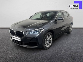 Photo Bmw X2 F39 X2 xDrive 25e 220 ch BVA6