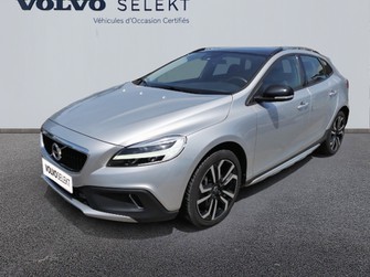 Photo Volvo V40 Cross Country T3 152ch Signature Edition Geartronic
