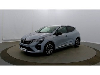 Photo Renault Clio TCe 90 Techno