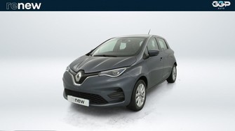 Photo Renault ZOE R110 Zen
