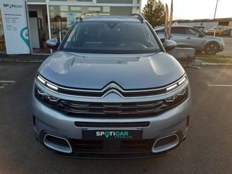 Photo Citroen C5 Aircross C5 Aircross BlueHDi 180 S&S EAT8