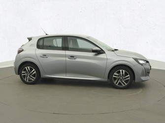 Photo Peugeot 208 208 PureTech 130 S&S EAT8