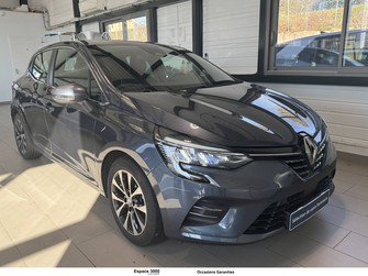 Photo Renault Clio V Clio TCe 90 - 21N