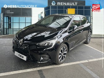 Photo Renault Clio 1.0 TCe 90ch Techno