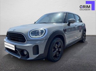 Photo Mini Countryman F60 LCI Countryman 116 ch