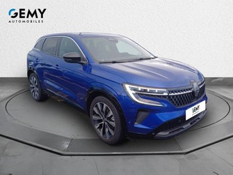 Photo Renault Austral E-Tech hybrid 200 Techno