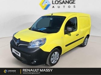 Photo Renault Kangoo Express BLUE DCI 95 GRAND CONFORT
